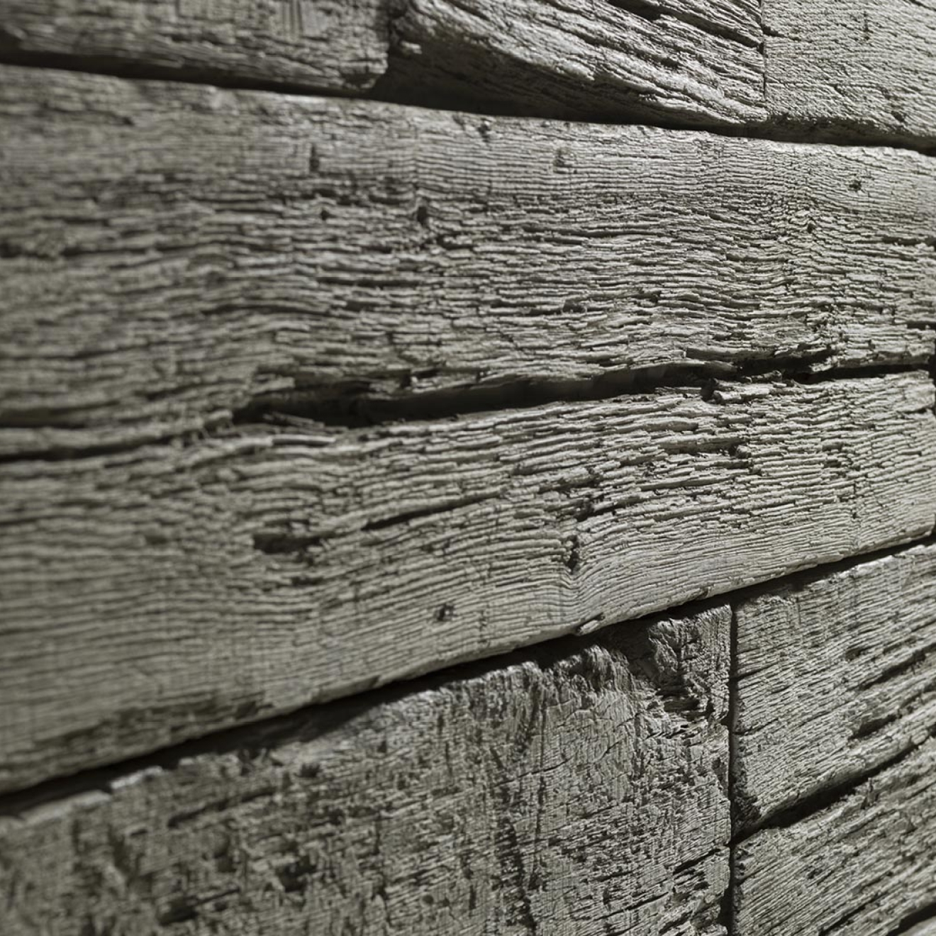 XSTEIN PANELPIEDRA Forest Rustic Holzvertäfelung - Holzimitat - Holzwand - Täfer