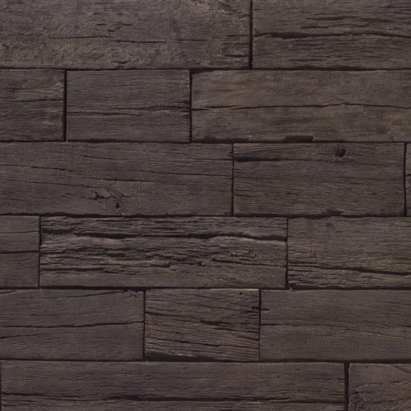 XSTEIN PANELPIEDRA Forest Rustic Holzvertäfelung - Holzimitat - Holzwand - Täfer