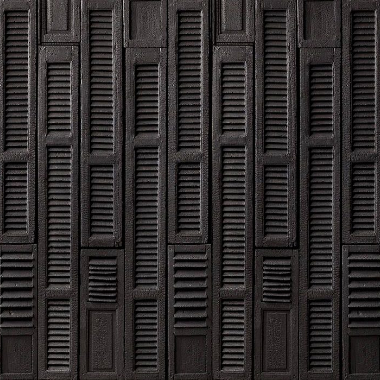 XSTEIN PANELPIEDRA REMBER SHUTTER
