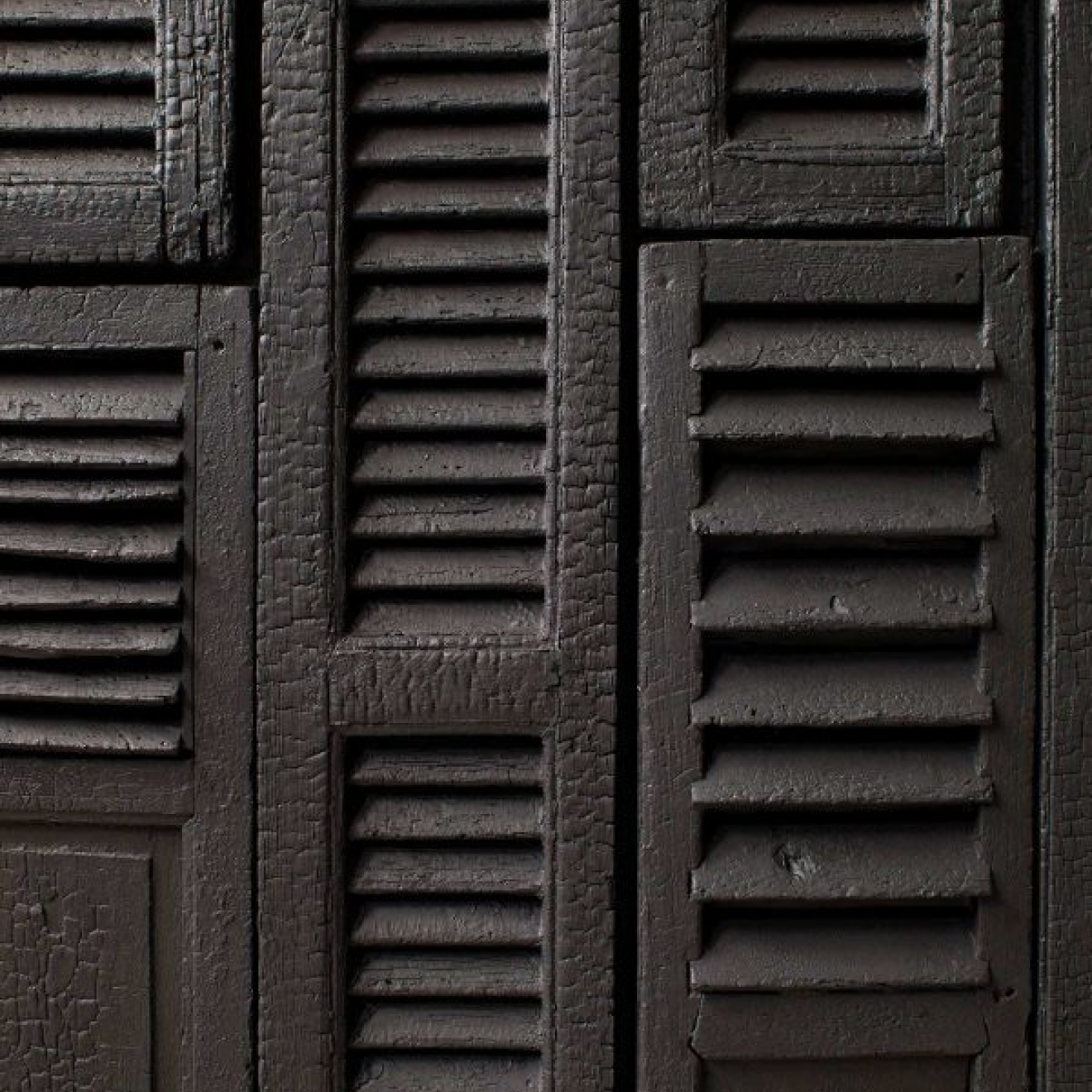 XSTEIN PANELPIEDRA REMBER SHUTTER