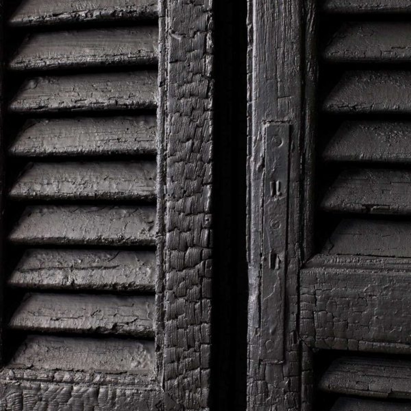 XSTEIN PANELPIEDRA REMBER SHUTTER