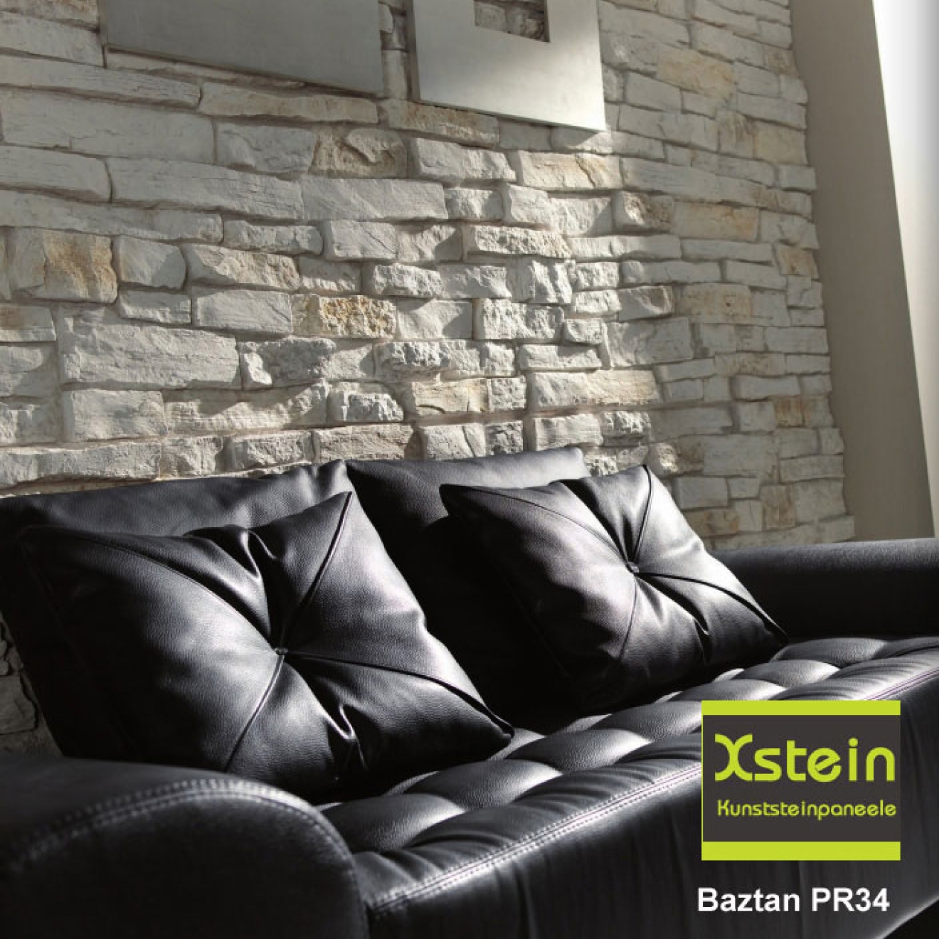 XSTEIN PANELPIEDRA BAZTAN