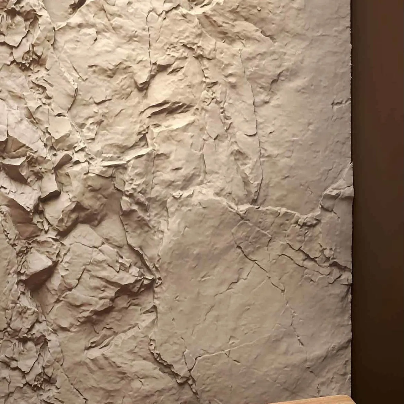 PANELPIEDRA ROCA ORGANIC - Felsenoptik Felsimitat