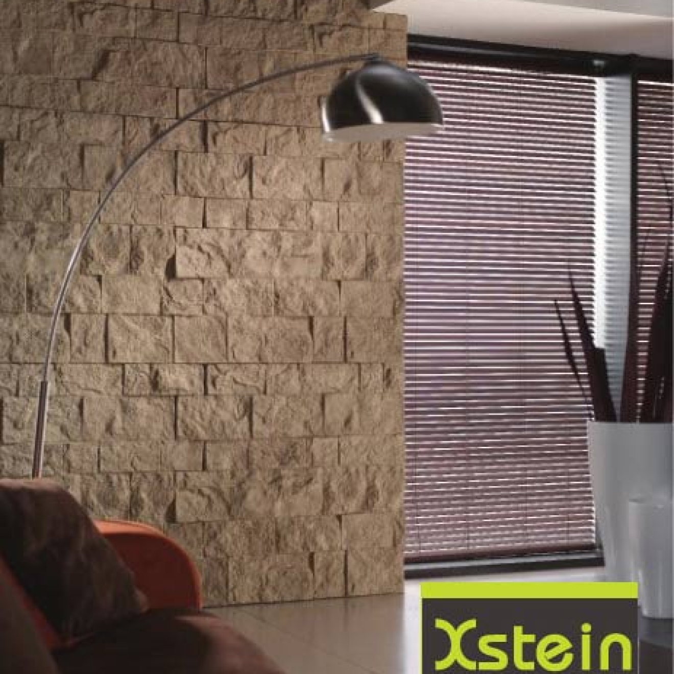 XSTEIN PANELPIEDRA SILLAREOS