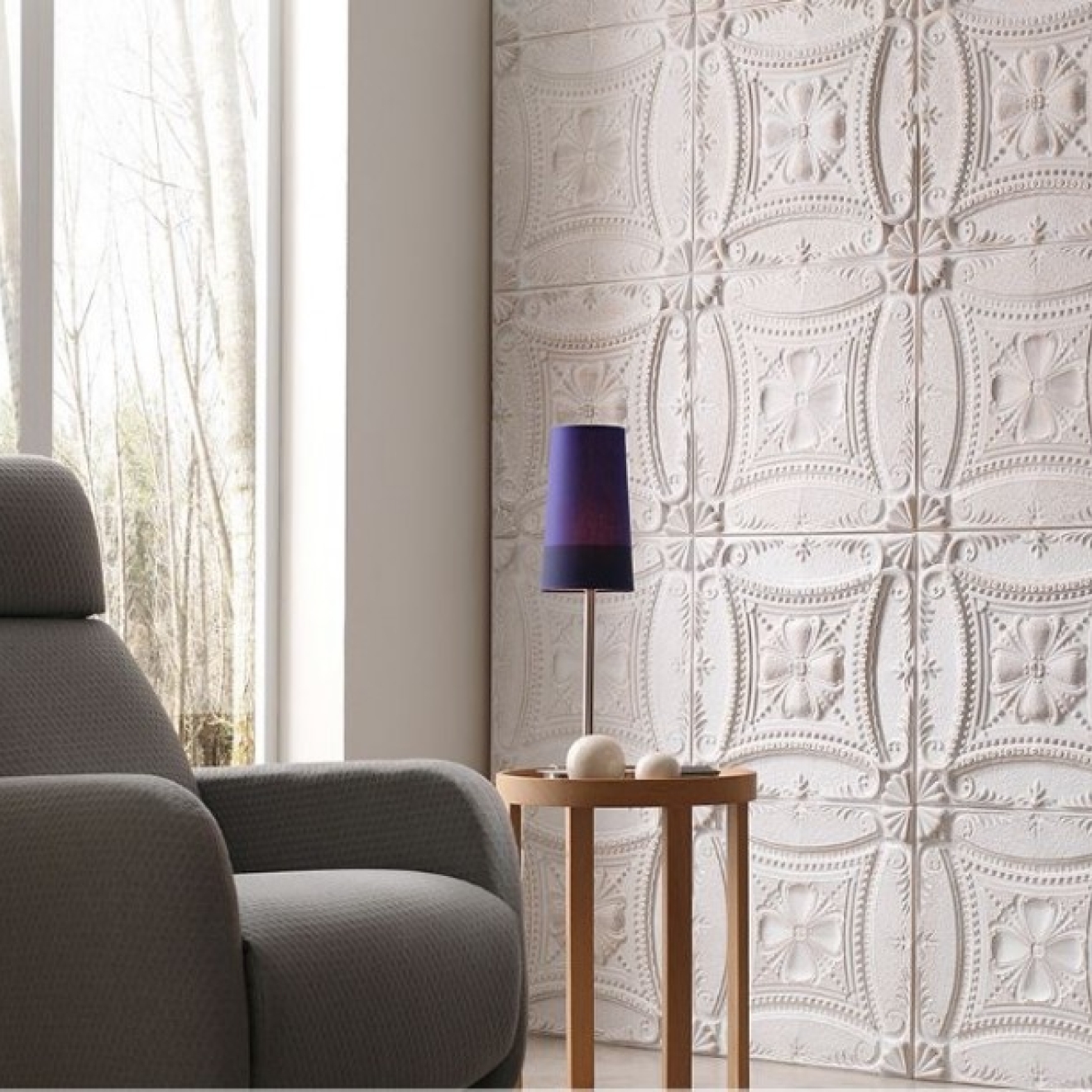 XSTEIN PANELPIEDRA VINTAGE CHANTILLY