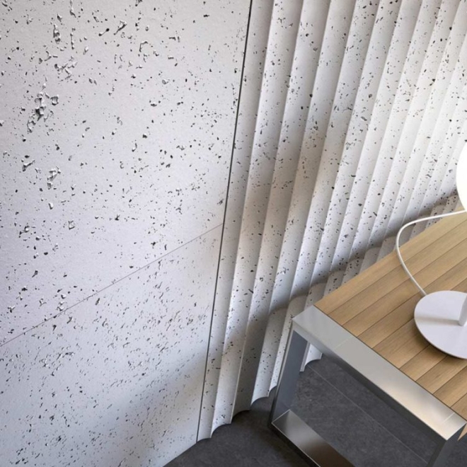 XSTEIN PANELPIEDRA Panel ALMA Wandverkleidung - Moderne Wandpaneele - Design Dekopaneele Wanddekoration