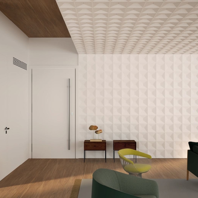 XSTEIN PANELPIEDRA Panel INNER Wandverkleidung - Moderne Wandpaneele - Design Dekopaneele Wanddekoration
