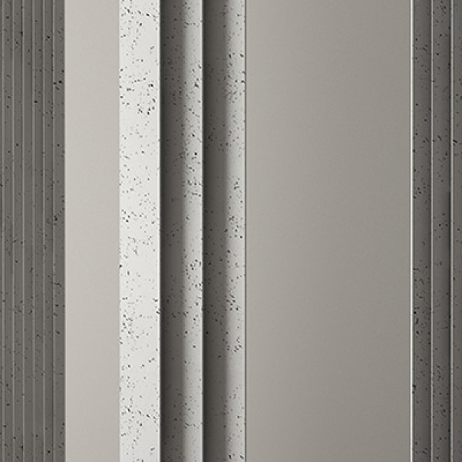 XSTEIN PANELPIEDRA Panel LOUN Wandverkleidung - Moderne Wandpaneele - Design Dekopaneele Wanddekoration