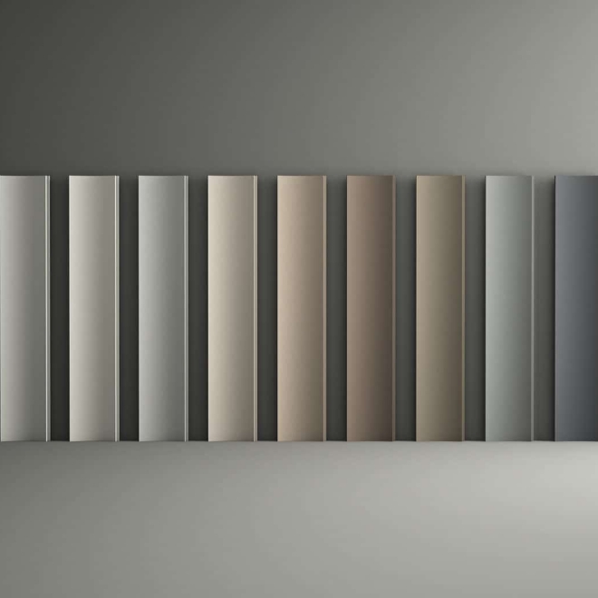 XSTEIN PANELPIEDRA Panel MODUS Wandverkleidung - Moderne Wandpaneele - Design Dekopaneele Wanddekoration