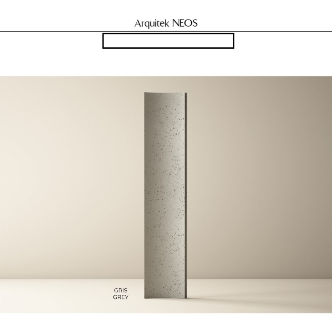 XSTEIN PANELPIEDRA Panel NEOS Wandverkleidung - Moderne Wandpaneele - Design Dekopaneele Wanddekoration