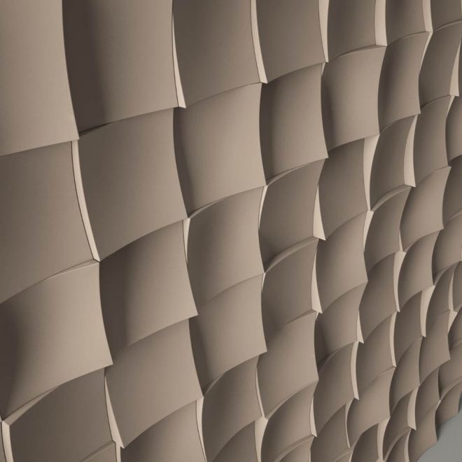 XSTEIN PANELPIEDRA Panel VITA Wandverkleidung - Moderne Wandpaneele - Design Dekopaneele Wanddekoration