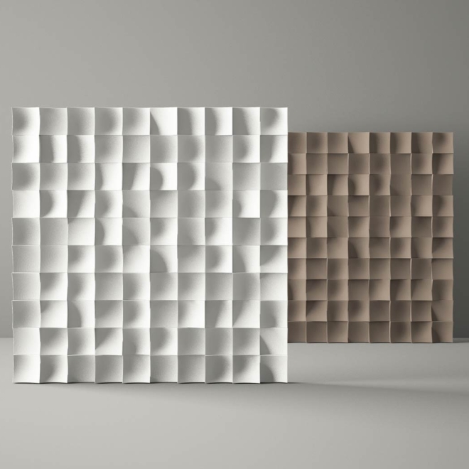 XSTEIN PANELPIEDRA Panel VITA Wandverkleidung - Moderne Wandpaneele - Design Dekopaneele Wanddekoration