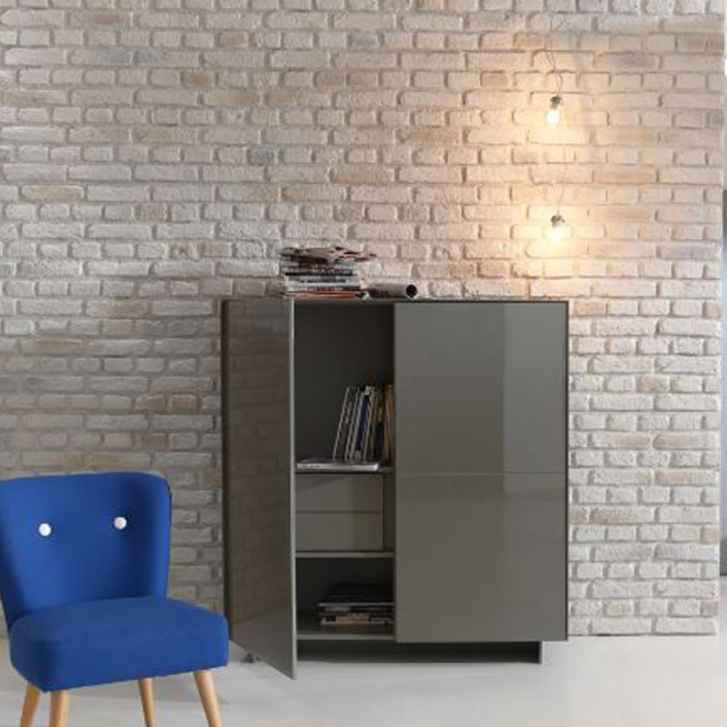 XSTEIN PANELPIEDRA BRICK URBAN