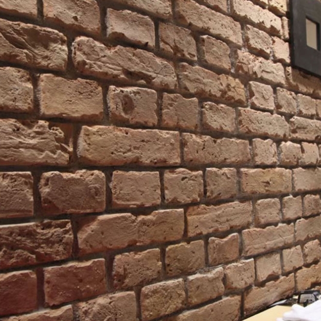 XSTEIN PANELPIEDRA BRICK INGLES VIEJO