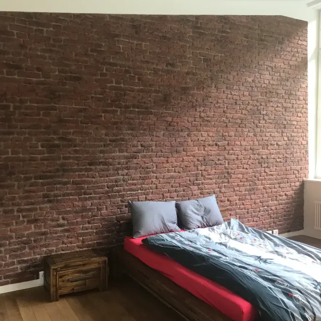 XSTEIN PANELPIEDRA Brick Loft PR530 nachher