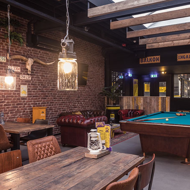 BRICK LOFT PR530