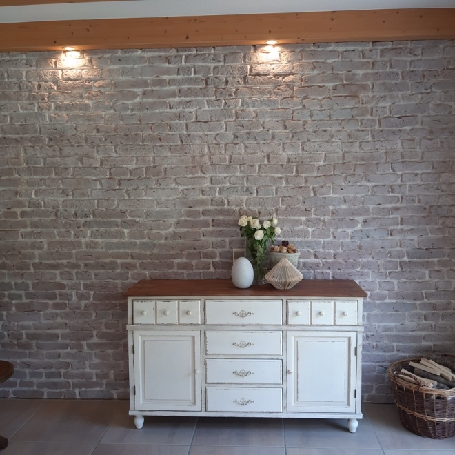 Brick Loft PR536
