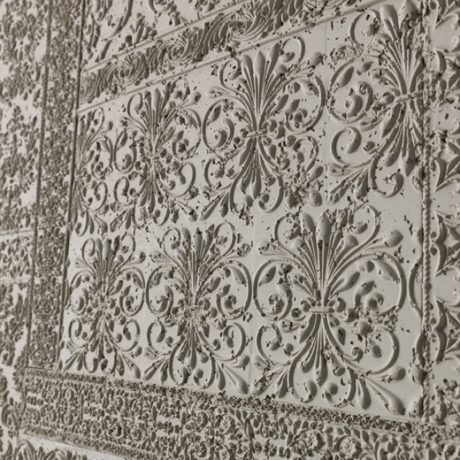 XSTEIN PANELPIEDRA CEMENTOS VINTAGE