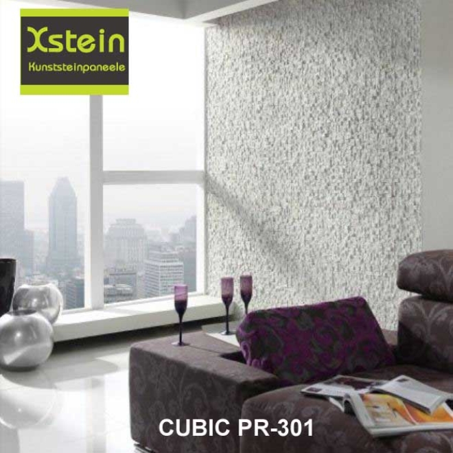 XSTEIN PANELPIEDRA CUBIC