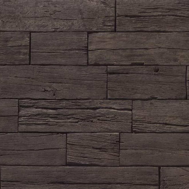XSTEIN PANELPIEDRA Forest Rustic Holzvertäfelung - Holzimitat - Holzwand - Täfer