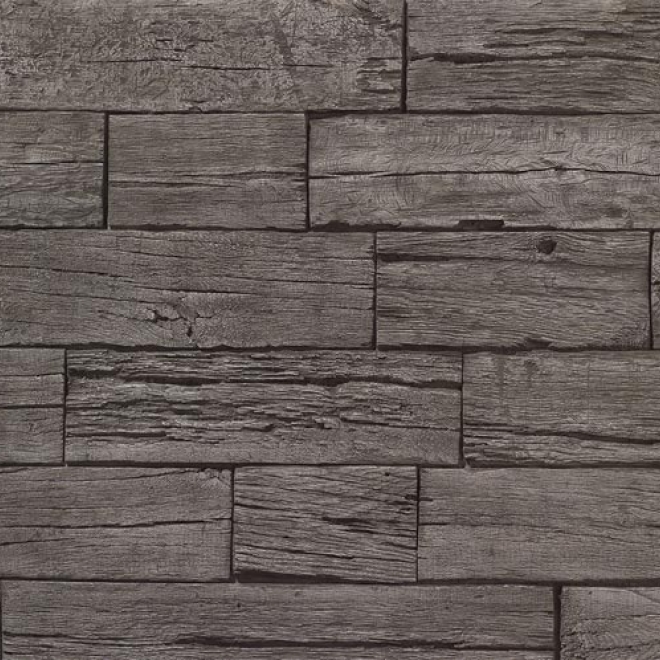 XSTEIN PANELPIEDRA Forest Rustic Holzvertäfelung - Holzimitat - Holzwand - Täfer