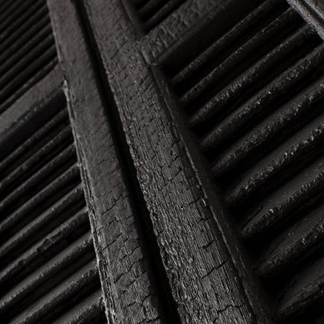 XSTEIN PANELPIEDRA REMBER SHUTTER
