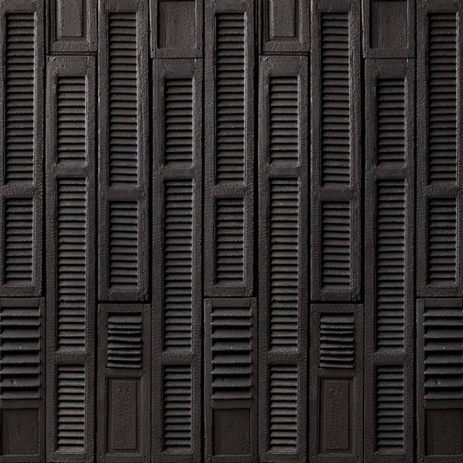 XSTEIN PANELPIEDRA REMBER SHUTTER