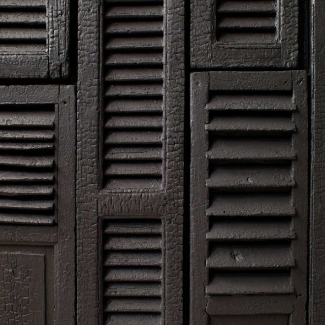 XSTEIN PANELPIEDRA REMBER SHUTTER