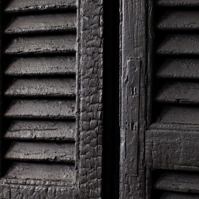 XSTEIN PANELPIEDRA REMBER SHUTTER