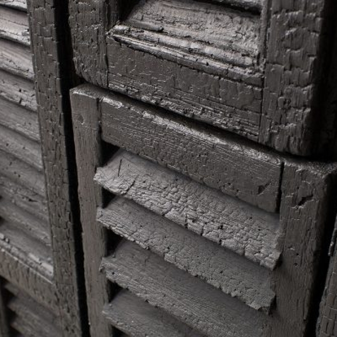 XSTEIN PANELPIEDRA REMBER SHUTTER