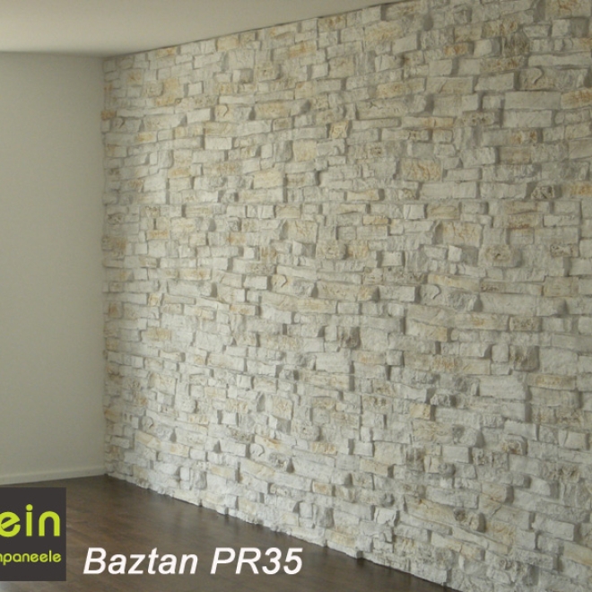 XSTEIN PANELPIEDRA BAZTAN
