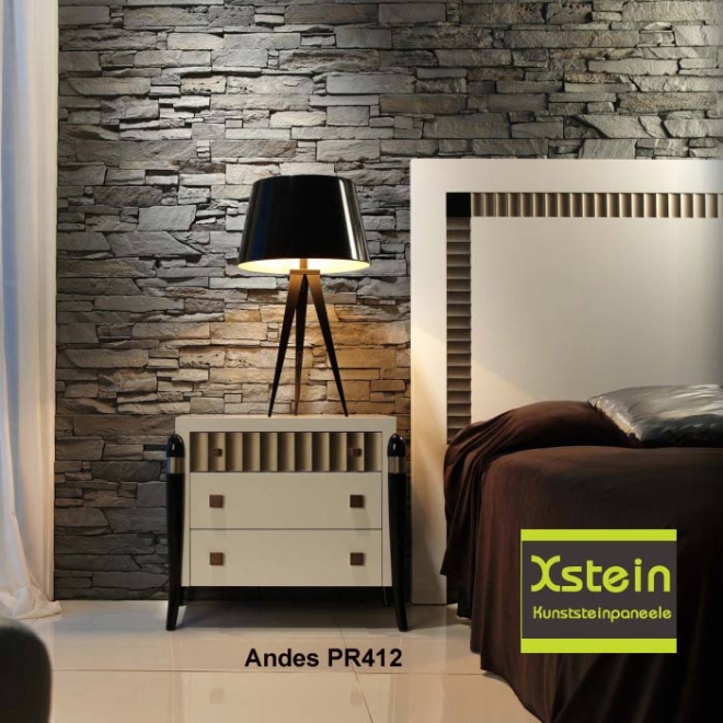 XSTEIN PANELPIEDRA STONE PIZARRA ANDES