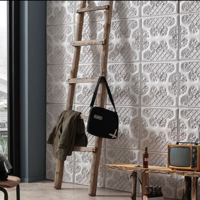 PANELPIEDRA VINTAGE ASHFORD