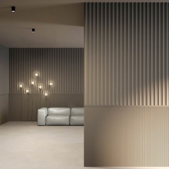 Wandpaneele ARQUITEK ARKO modernes Design
