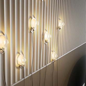 Wandpaneele ARQUITEK ARKO modernes Design