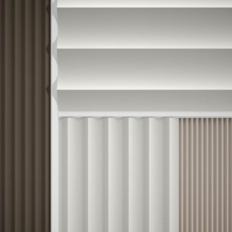 Wandpaneele ARQUITEK ARKO modernes Design