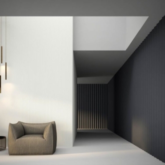 Wandpaneele ARQUITEK ARKO modernes Design