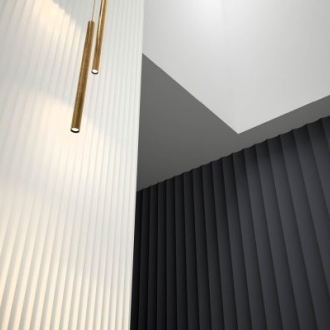 Wandpaneele ARQUITEK ARKO modernes Design