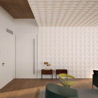XSTEIN PANELPIEDRA Panel INNER Wandverkleidung - Moderne Wandpaneele - Design Dekopaneele Wanddekoration