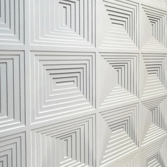 XSTEIN PANELPIEDRA Panel INNER Wandverkleidung - Moderne Wandpaneele - Design Dekopaneele Wanddekoration