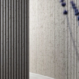 XSTEIN PANELPIEDRA Panel Milo Wandverkleidung - Moderne Wandpaneele - Design Dekopaneele Wanddekoration