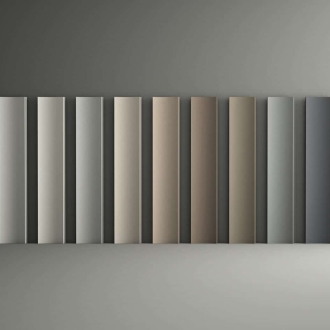 XSTEIN PANELPIEDRA Panel MODUS Wandverkleidung - Moderne Wandpaneele - Design Dekopaneele Wanddekoration