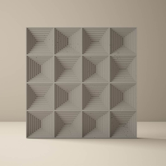 XSTEIN PANELPIEDRA Panel RINN Wandverkleidung - Moderne Wandpaneele - Design Dekopaneele Wanddekoration