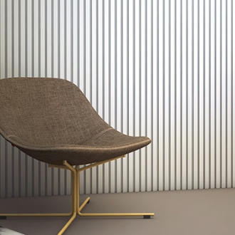 XSTEIN PANELPIEDRA Panel Slim Wandverkleidung - Moderne Wandpaneele - Design Dekopaneele Wanddekoration