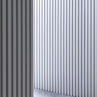 XSTEIN PANELPIEDRA Panel Slim Wandverkleidung - Moderne Wandpaneele - Design Dekopaneele Wanddekoration