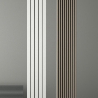 XSTEIN PANELPIEDRA Panel Slim Wandverkleidung - Moderne Wandpaneele - Design Dekopaneele Wanddekoration