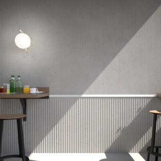 XSTEIN PANELPIEDRA Panel SPIRIT Wandverkleidung - Moderne Wandpaneele - Design Dekopaneele Wanddekoration