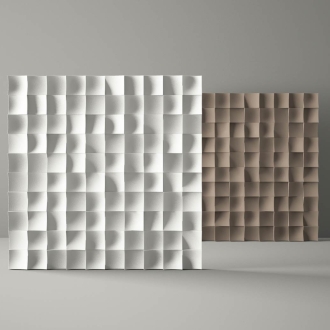 XSTEIN PANELPIEDRA Panel VITA Wandverkleidung - Moderne Wandpaneele - Design Dekopaneele Wanddekoration