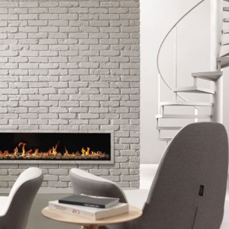 XSTEIN PANELPIEDRA BRICK LADRILLO INGLES BRITISH