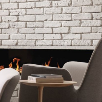 XSTEIN PANELPIEDRA BRICK LADRILLO INGLES BRITISH